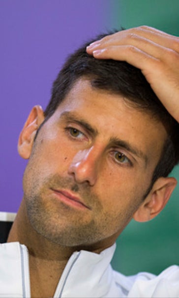 Novak Djokovic to miss rest of 2017, including US Open